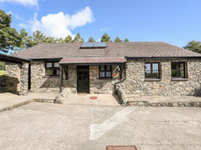 Bryn Eira Tack Room